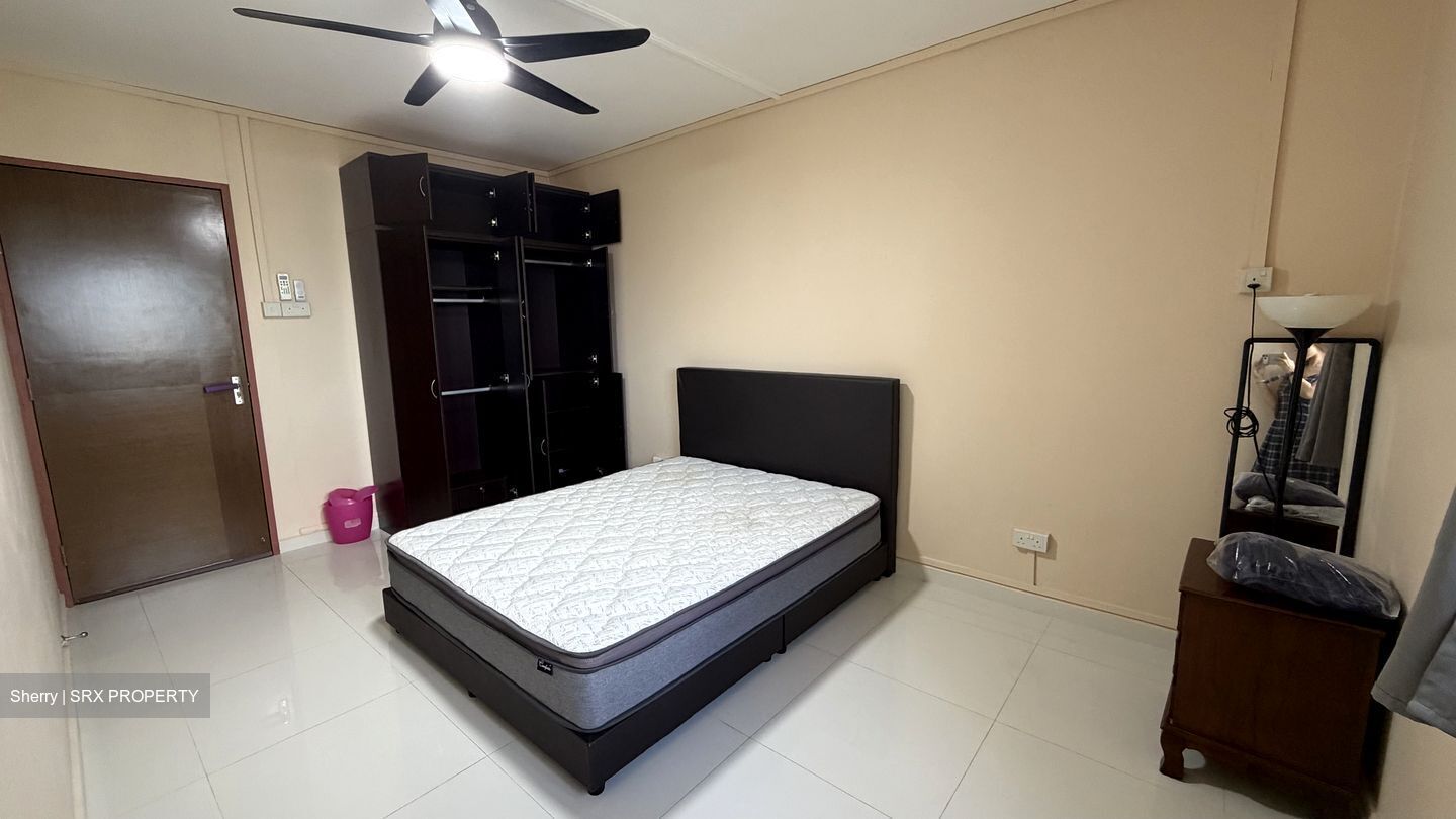 Blk 353 Yishun Jasmine (Yishun), HDB 4 Rooms #521507221